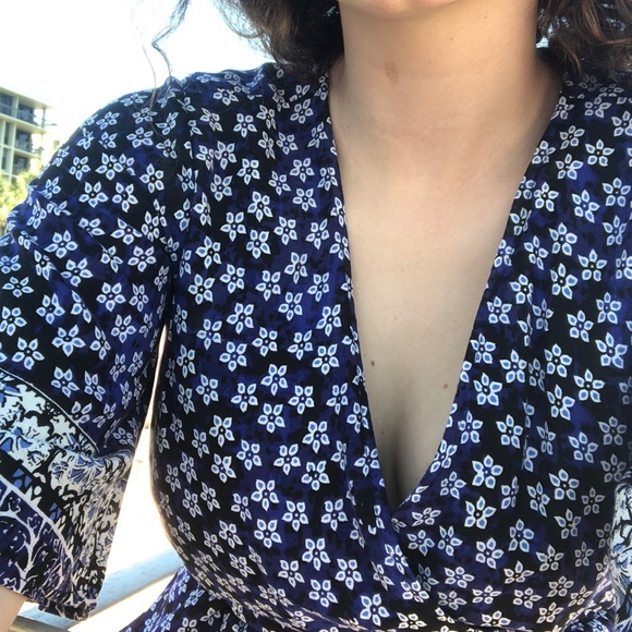 Lovers and Friends Isabelle Romper😍😍 - Picture 5 of 6